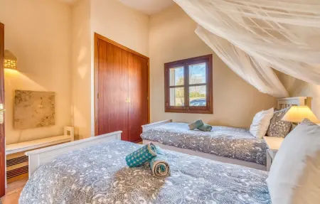 Es Pasarell de Felanitx, Maison 6 personnes à Felanitx - Photo 42