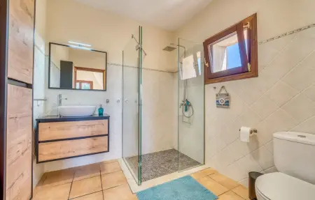 Es Pasarell de Felanitx, Maison 6 personnes à Felanitx - Photo 43