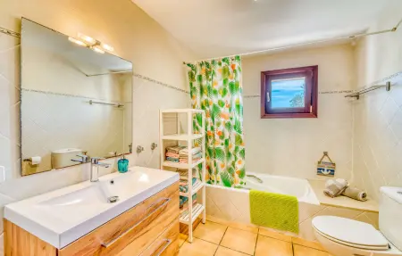 Es Pasarell de Felanitx, Maison 6 personnes à Felanitx - Photo 44