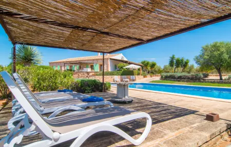 Yolanda, Maison 6 personnes à Manacor - Photo 1