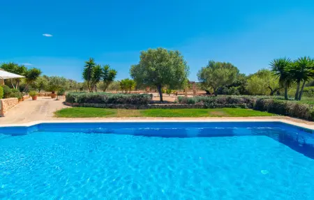 Yolanda, Maison 6 personnes à Manacor - Photo 2