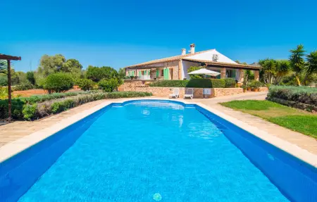 Yolanda, Maison 6 personnes à Manacor - Photo 3