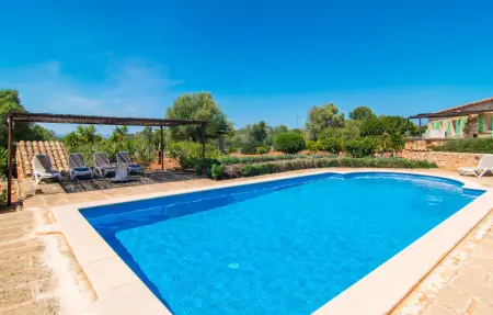 Yolanda, Maison 6 personnes à Manacor - Photo 4