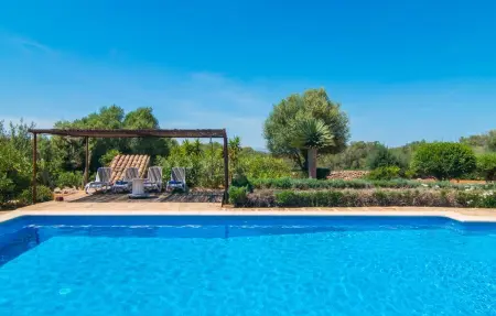 Yolanda, Maison 6 personnes à Manacor - Photo 5