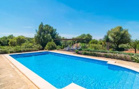 Yolanda, Maison 6 personnes à Manacor - Photo 6