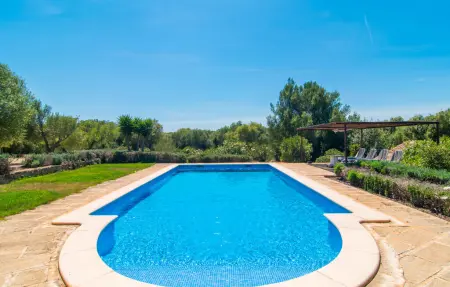 Yolanda, Maison 6 personnes à Manacor - Photo 7