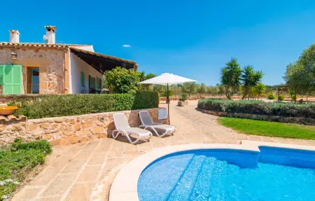 Yolanda, Maison 6 personnes à Manacor - Photo 8