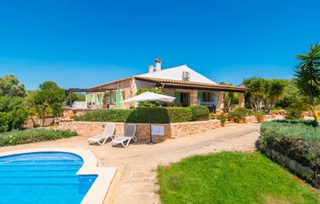 Yolanda, Maison 6 personnes à Manacor - Photo 9