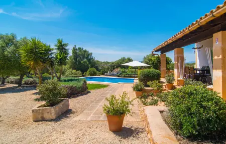 Yolanda, Maison 6 personnes à Manacor - Photo 10