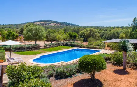 Yolanda, Maison 6 personnes à Manacor - Photo 11