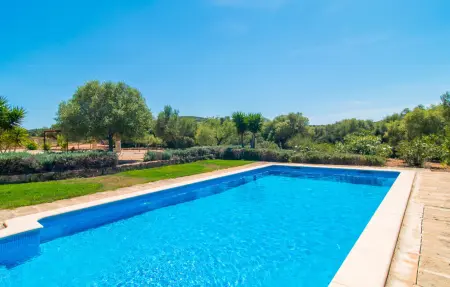 Yolanda, Maison 6 personnes à Manacor - Photo 12