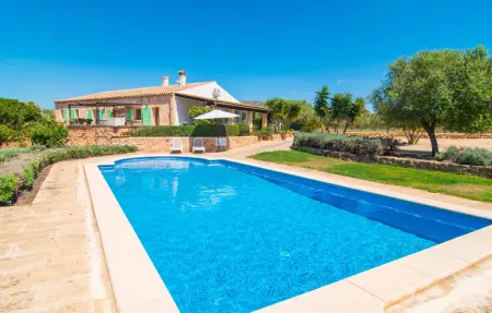Yolanda, Maison 6 personnes à Manacor - Photo 13