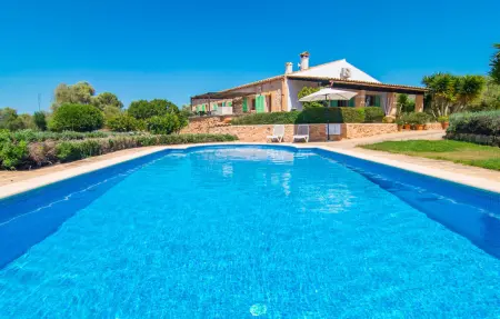 Yolanda, Maison 6 personnes à Manacor - Photo 14