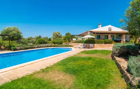 Yolanda, Maison 6 personnes à Manacor - Photo 15