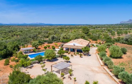 Yolanda, Maison 6 personnes à Manacor - Photo 17