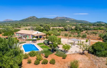 Yolanda, Maison 6 personnes à Manacor - Photo 18
