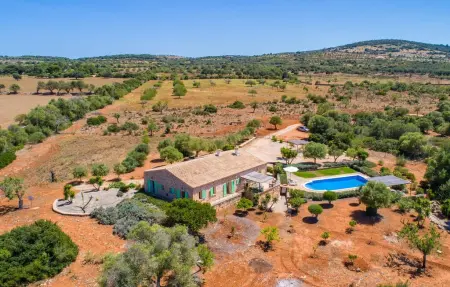 Yolanda, Maison 6 personnes à Manacor - Photo 19