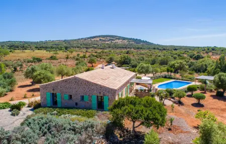 Yolanda, Maison 6 personnes à Manacor - Photo 20