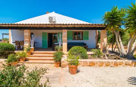 Yolanda, Maison 6 personnes à Manacor - Photo 21