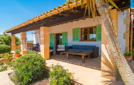 Yolanda, Maison 6 personnes à Manacor - Photo 22