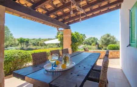 Yolanda, Maison 6 personnes à Manacor - Photo 25
