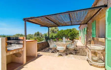 Yolanda, Maison 6 personnes à Manacor - Photo 26
