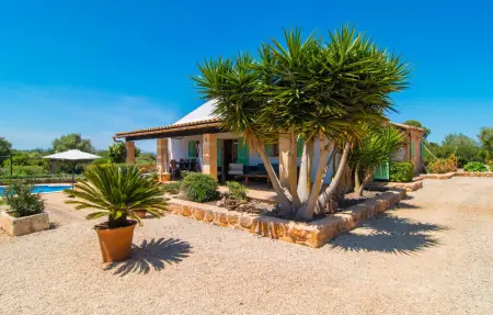 Yolanda, Maison 6 personnes à Manacor - Photo 28