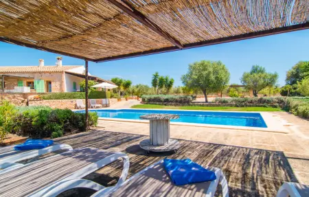 Yolanda, Maison 6 personnes à Manacor - Photo 29