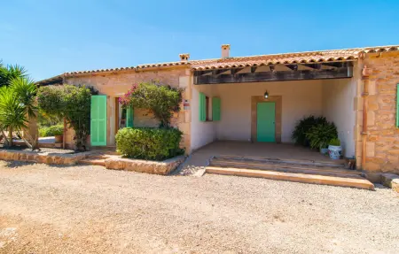 Yolanda, Maison 6 personnes à Manacor - Photo 30