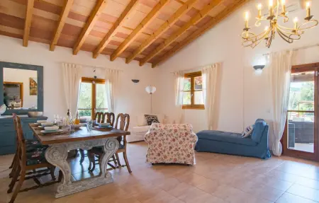 Yolanda, Maison 6 personnes à Manacor - Photo 31