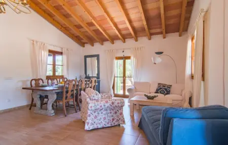 Yolanda, Maison 6 personnes à Manacor - Photo 32