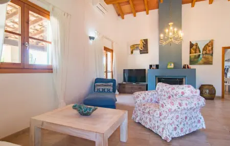 Yolanda, Maison 6 personnes à Manacor - Photo 34