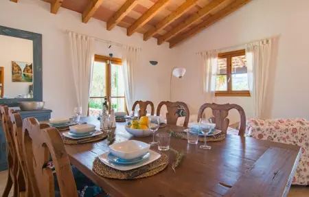 Yolanda, Maison 6 personnes à Manacor - Photo 38