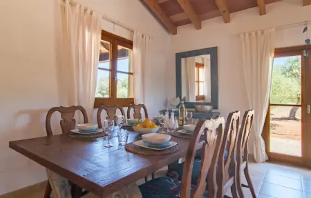 Yolanda, Maison 6 personnes à Manacor - Photo 39
