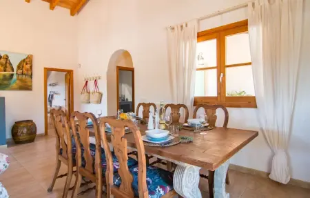 Yolanda, Maison 6 personnes à Manacor - Photo 40
