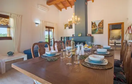 Yolanda, Maison 6 personnes à Manacor - Photo 41
