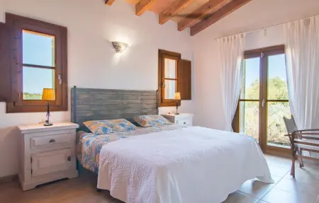 Yolanda, Maison 6 personnes à Manacor - Photo 45