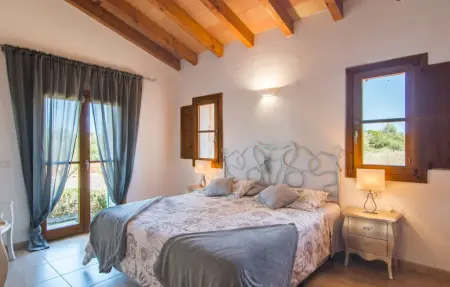 Yolanda, Maison 6 personnes à Manacor - Photo 48