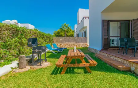 Marina d'Or lV Casa 5, Maison 6 personnes à Cala dOr - Photo 2