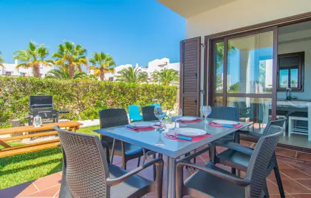 Marina d'Or lV Casa 5, Maison 6 personnes à Cala dOr - Photo 3