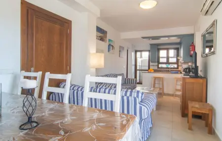 Marina d'Or lV Casa 5, Maison 6 personnes à Cala dOr - Photo 4
