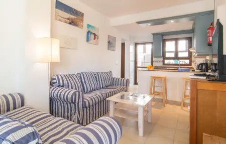 Marina d'Or lV Casa 5, Maison 6 personnes à Cala dOr - Photo 5