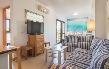 Marina d'Or lV Casa 5, Maison 6 personnes à Cala dOr - Photo 6