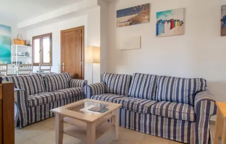 Marina d'Or lV Casa 5, Maison 6 personnes à Cala dOr - Photo 7