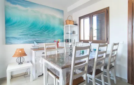 Marina d'Or lV Casa 5, Maison 6 personnes à Cala dOr - Photo 8
