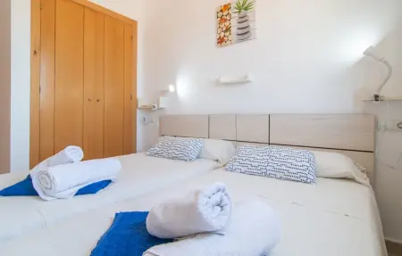 Marina d'Or lV Casa 5, Maison 6 personnes à Cala dOr - Photo 18