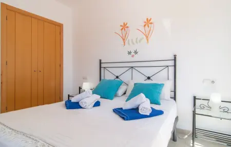 Marina d'Or lV Casa 5, Maison 6 personnes à Cala dOr - Photo 21