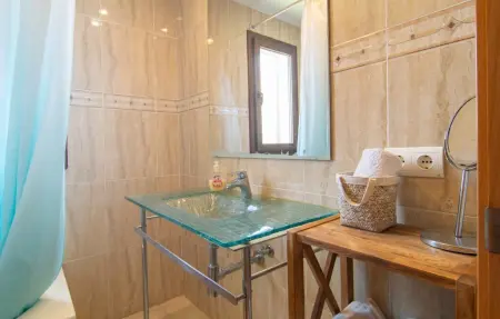 Marina d'Or lV Casa 5, Maison 6 personnes à Cala dOr - Photo 22
