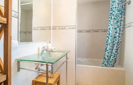 Marina d'Or lV Casa 5, Maison 6 personnes à Cala dOr - Photo 23