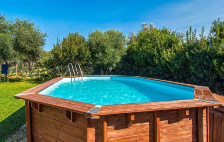 Villa Toni i Maria, Maison 2 personnes à Capdepera - Photo 2